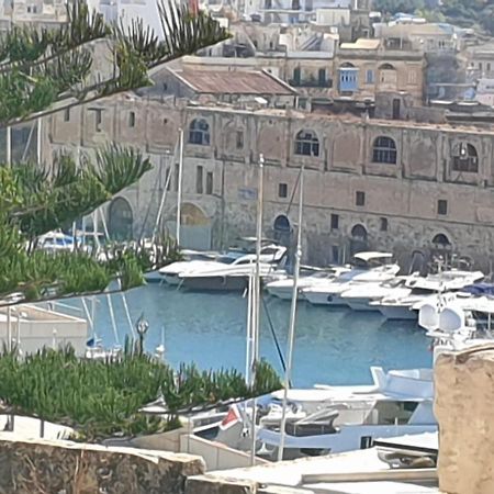 Tifkira Vila Birgu Exterior foto