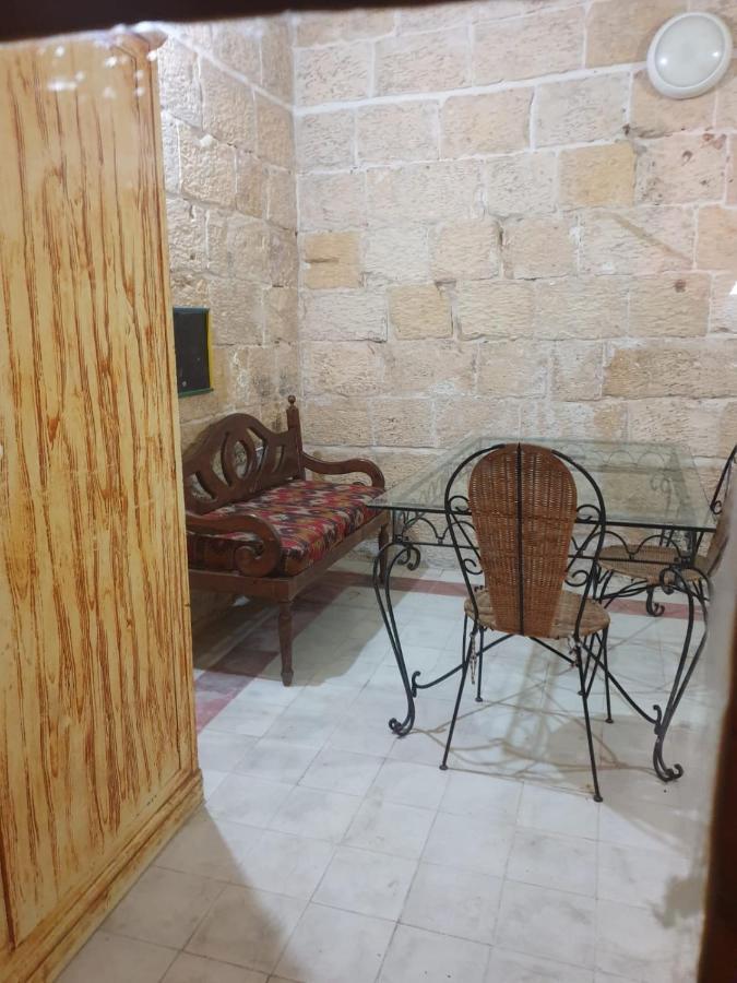 Tifkira Vila Birgu Exterior foto