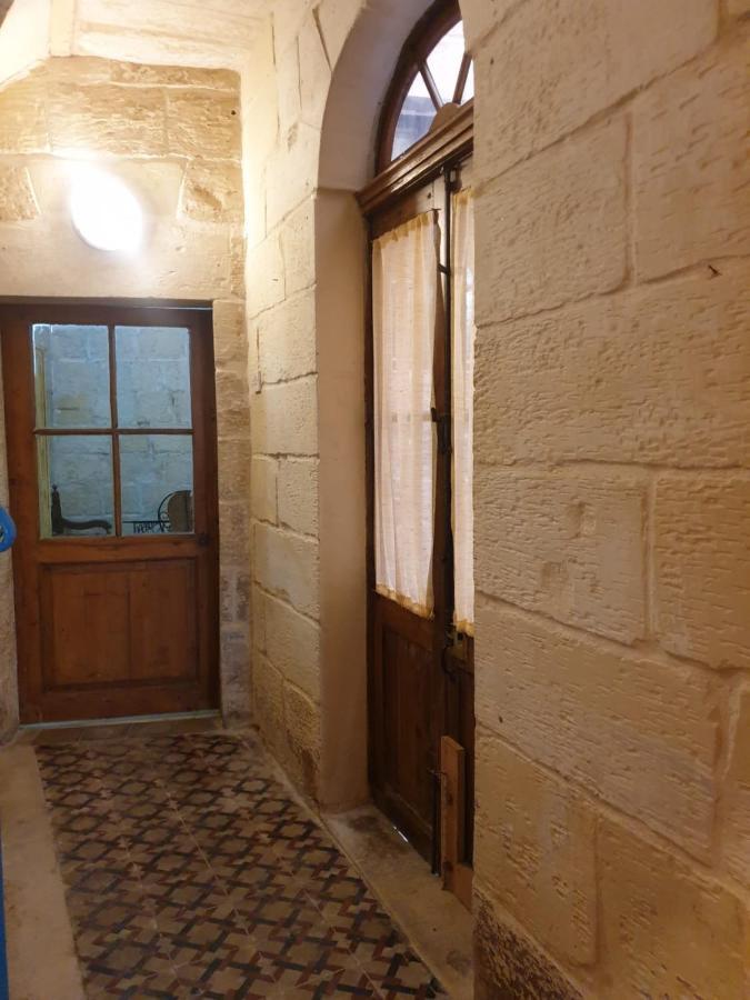 Tifkira Vila Birgu Exterior foto