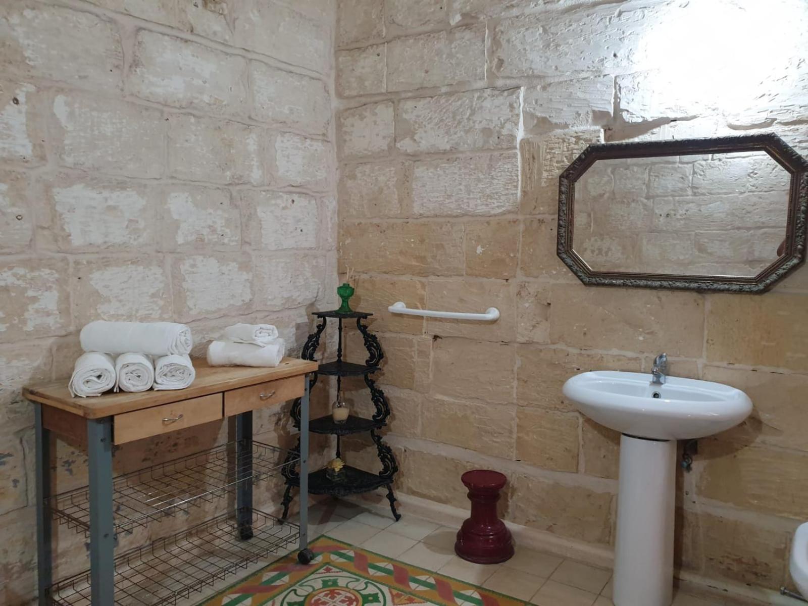 Tifkira Vila Birgu Exterior foto