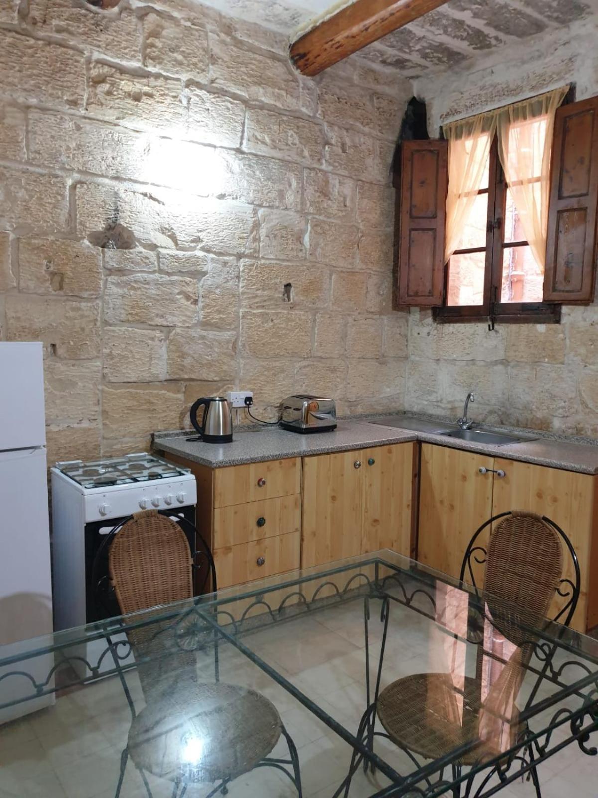 Tifkira Vila Birgu Exterior foto